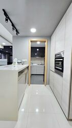 The Rainforest (D23), Condominium #597636581